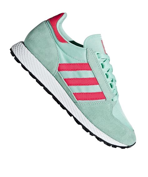 adidas schuhe grün damen|adidas Grün .